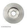 Beck/Arnley Rear Brake Rotor, 083-3397 083-3397